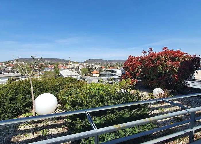 Apartament Silver Delux