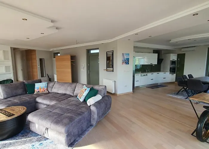 Apartman Silver Delux *