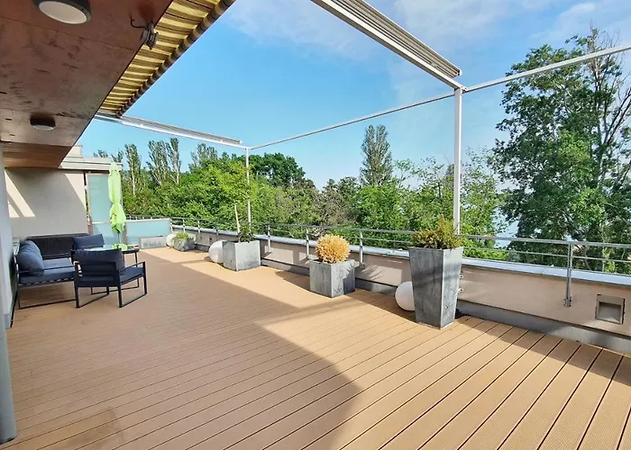 Silver Delux Balatonfüred