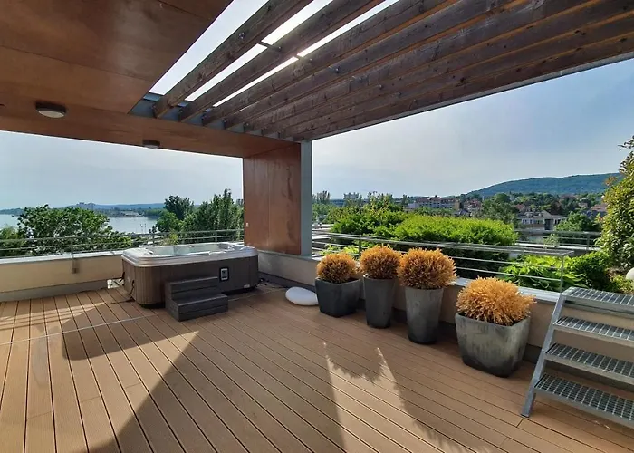 Apartman Silver Delux *