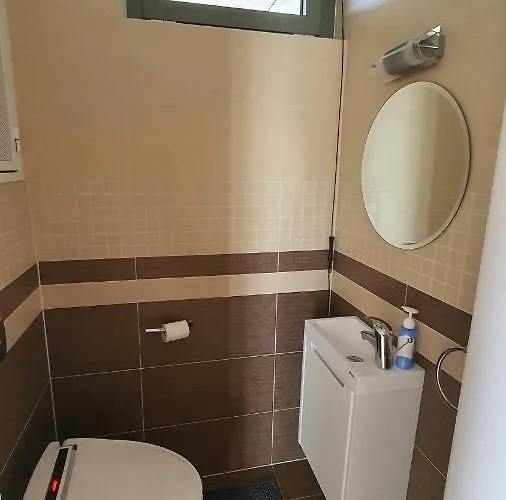 Apartament Silver Delux