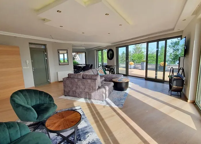 Silver Delux Apartament Balatonfüred