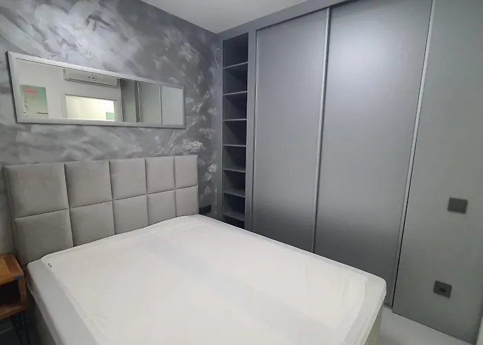 Silver Delux Apartament Balatonfüred