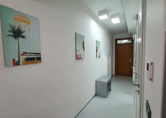 Apartman Silver Delux Balatonfüred