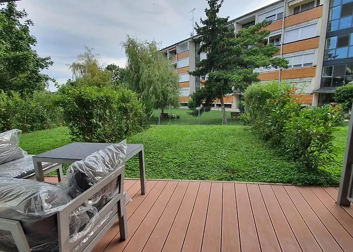 Silver Delux Balatonfüred