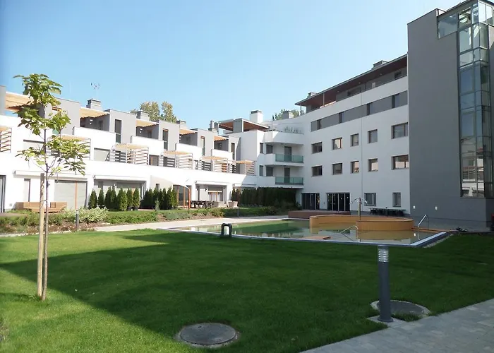 Silver Delux Apartman Balatonfüred