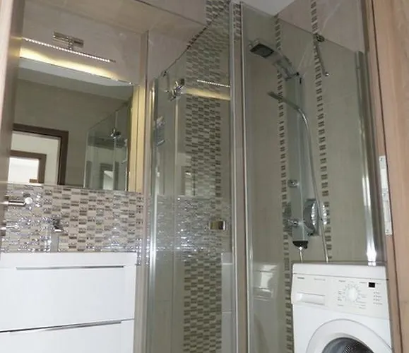 Silver Delux Apartman *