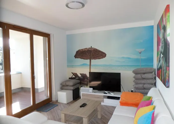 Apartman Silver Delux Balatonfüred