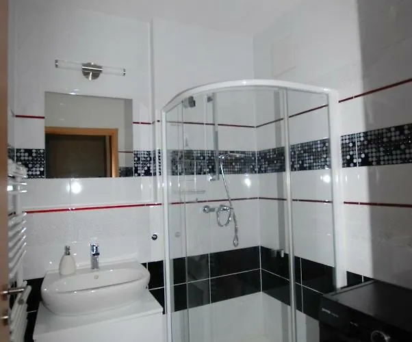 Apartman Silver Delux