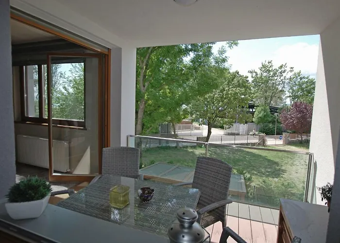 Apartament Silver Delux *