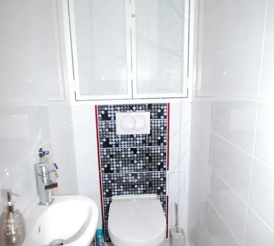 Apartament Silver Delux