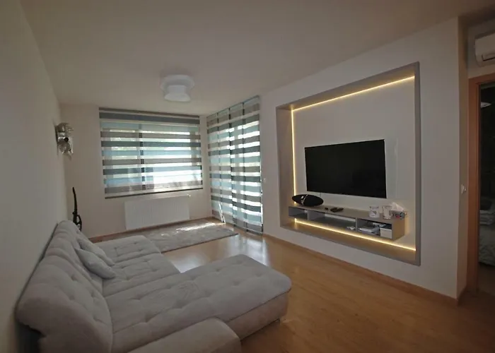 Silver Delux Apartman Balatonfüred