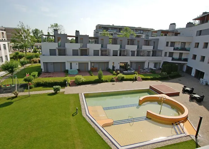 Silver Delux Balatonfüred