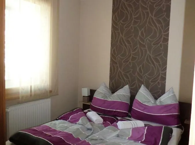 Apartament Silver Delux Balatonfüred