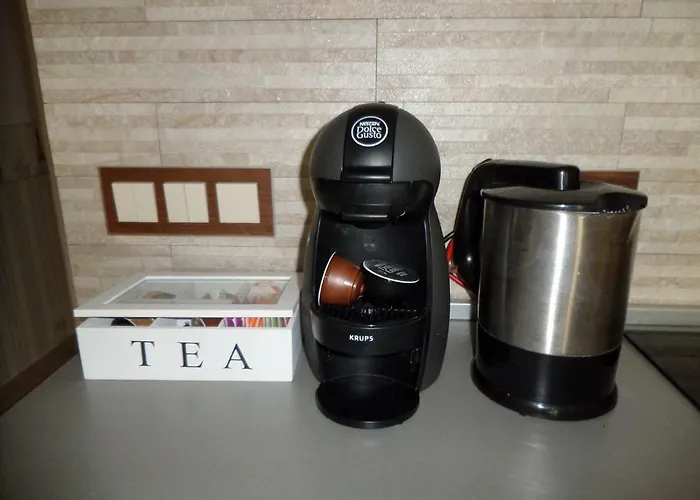 Silver Delux Apartament *