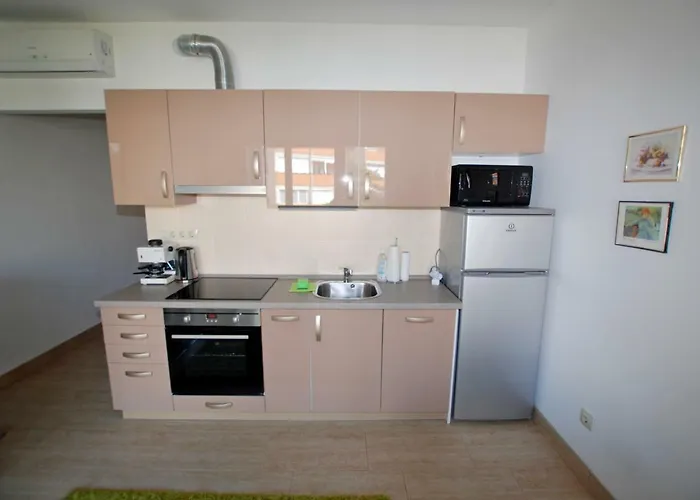 Silver Delux Διαμέρισμα Balatonfüred