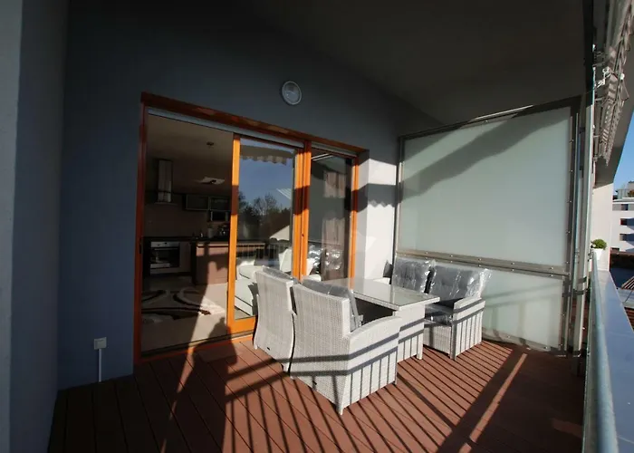 Apartman Silver Delux