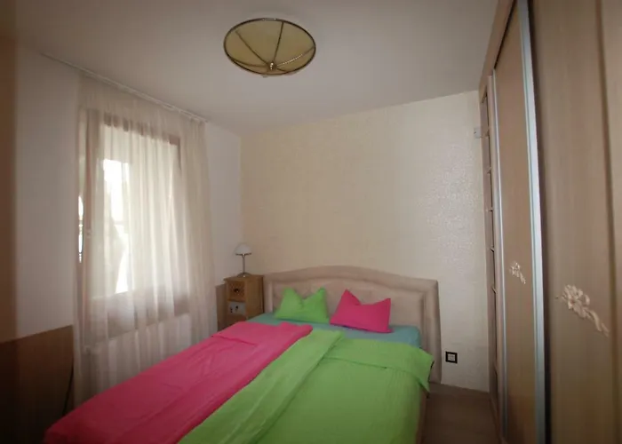 Silver Delux Apartman Balatonfüred