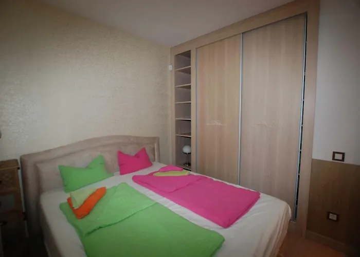 Apartament Silver Delux *