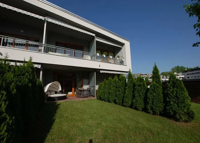 Silver Delux Apartman *