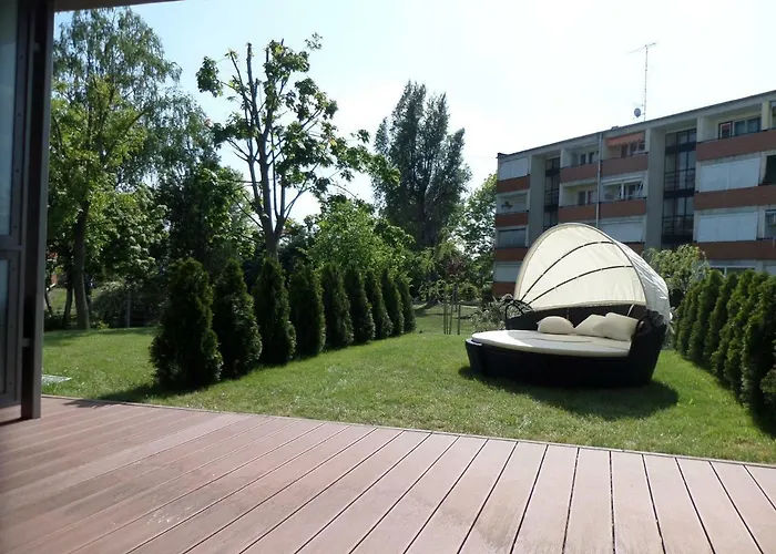 Apartman Silver Delux