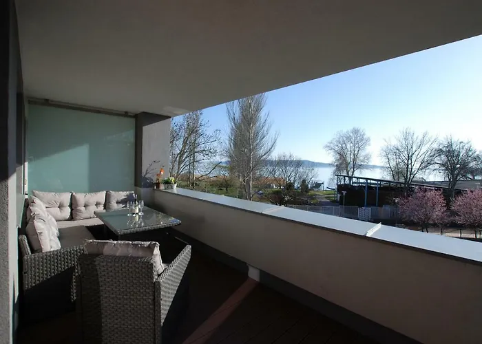 Apartman Silver Delux *