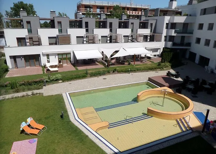 Silver Delux * Balatonfüred