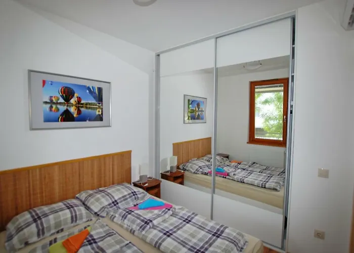 Silver Delux Balatonfüred