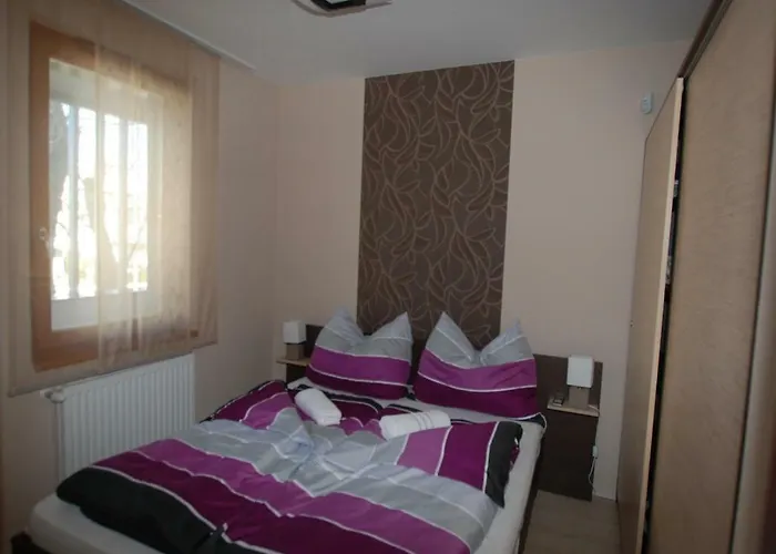 Apartman Silver Delux