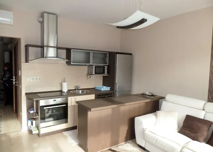 Silver Delux Balatonfüred