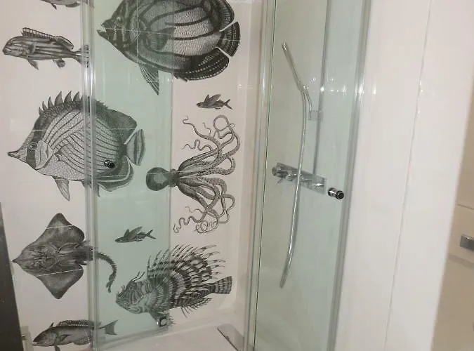 公寓 希尔福豪华公寓 *