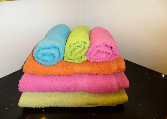 Silver Delux Apartament