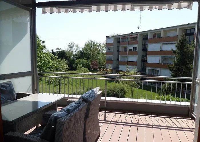 Apartman Silver Delux Balatonfüred