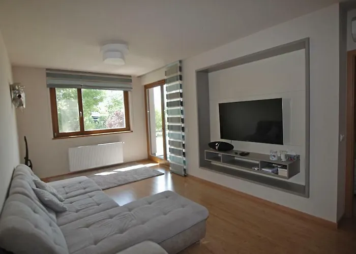 Apartament Silver Delux Balatonfüred